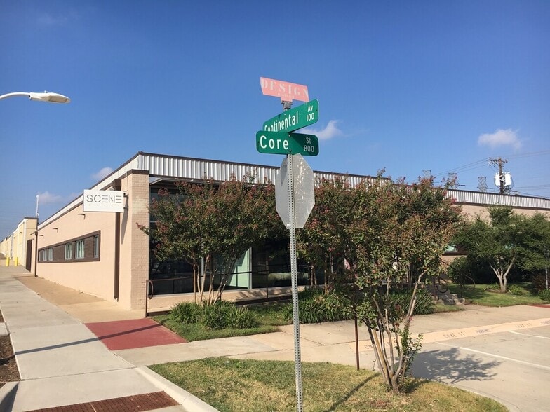 More Photos Of 801 Core St, Dallas Freestanding For Sale
