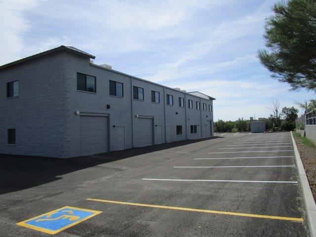 More Photos Of 240 Jennifer Dr, Cottonwood Light Manufacturing For Lease