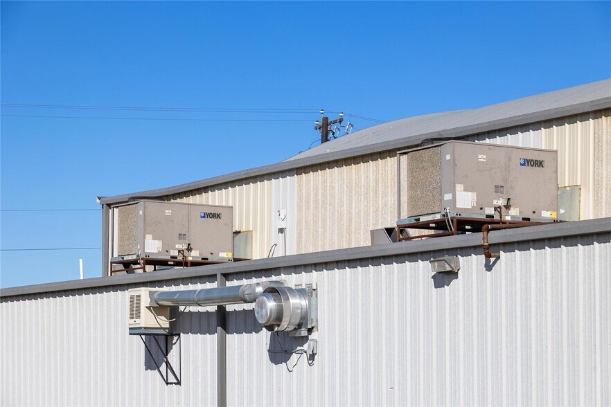 More Photos Of 3300 Milam Dr, Brownwood Industrial For Sale