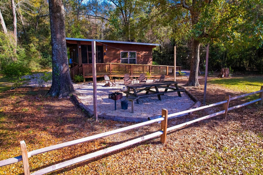 More Photos Of 7009 Creek Stone Rd, Milton Lodge Meeting Hall For Sale