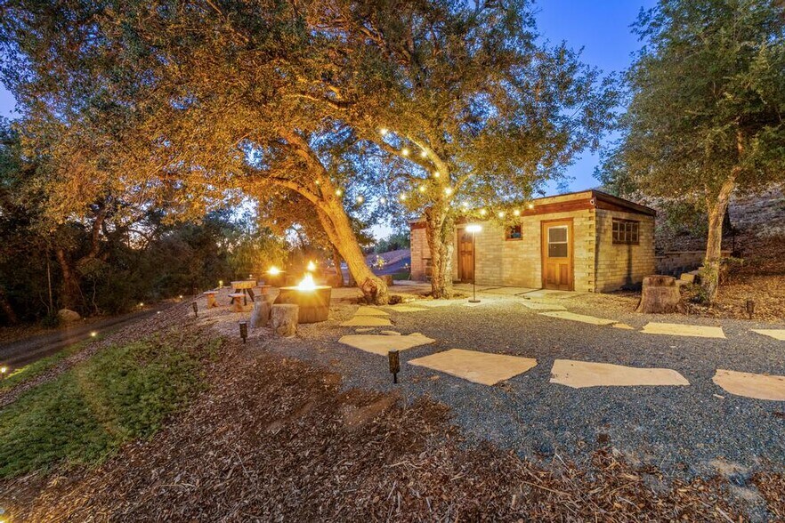 More Photos Of 4700 Highway 78, Julian Specialty For Sale