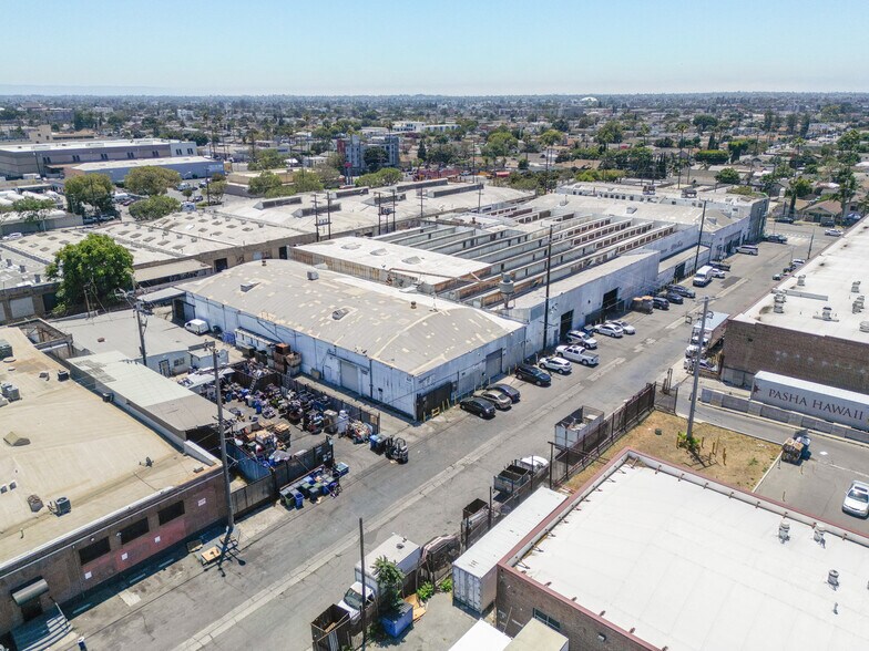 More Photos Of 6200 Avalon Blvd, Los Angeles Manufacturing For Sale