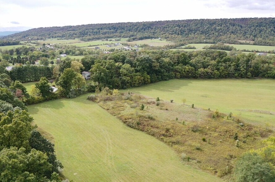 More Photos Of 3648 Dominion Rd, Gerrardstown Land For Sale