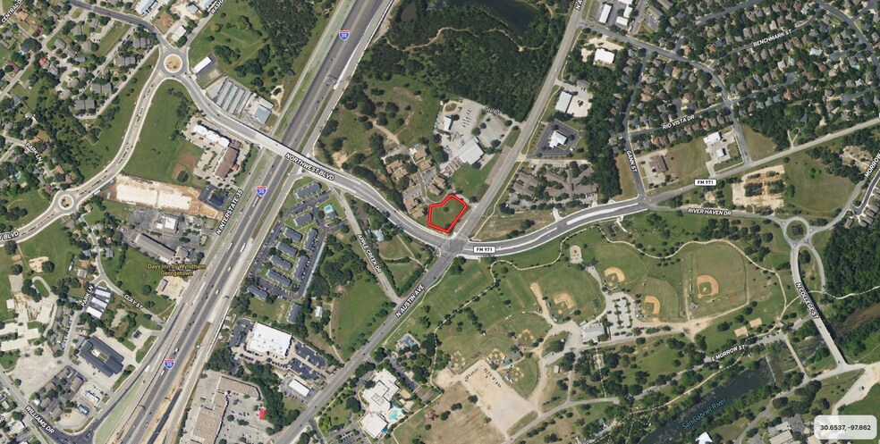 More Photos Of 101 Royal, Georgetown Land For Sale