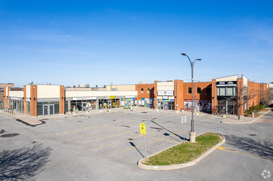More Photos Of 250 Centrum Blvd, Ottawa Unknown For Lease