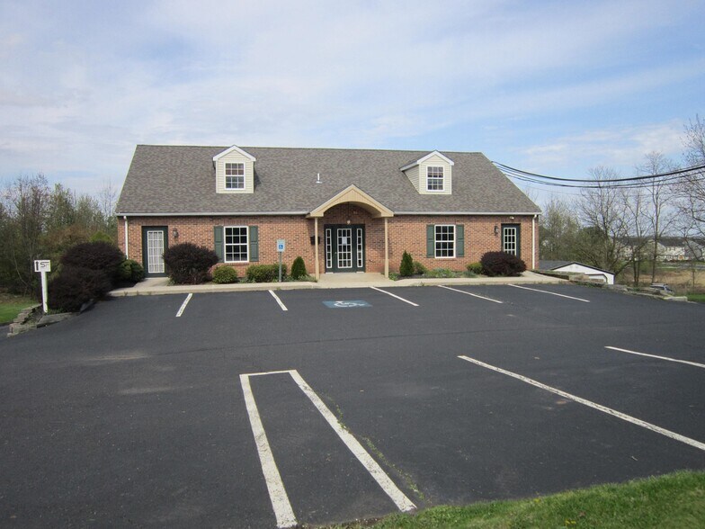 Primary Photo Of 1723 Swamp Pike, Gilbertsville Office For Lease