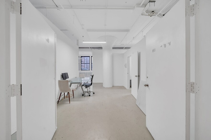 More Photos Of 535-547 W 45th St, New York Loft Creative Space For Lease