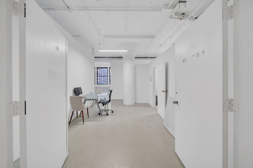 More Photos Of 545 W 45th St, New York Loft Creative Space For Lease