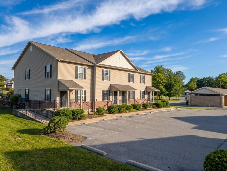 More Photos Of 274 Greenwich St, Kutztown Apartments For Sale