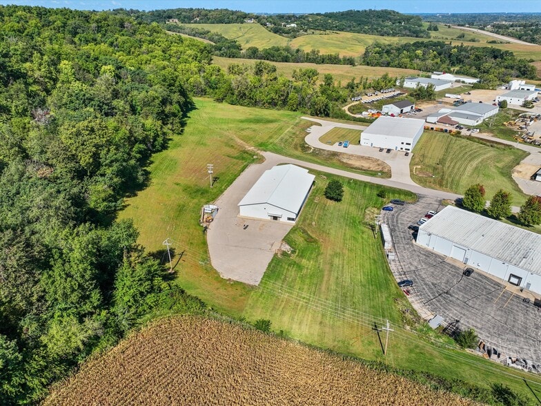 More Photos Of 10496 Ironwood Dr, Dubuque Land For Sale