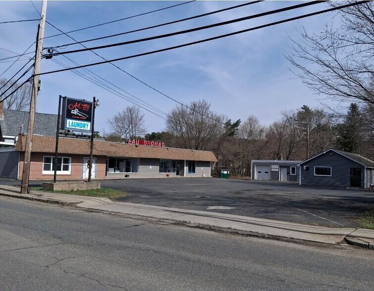 More Photos Of 181 E Main St, Orange Storefront Retail Office For Sale