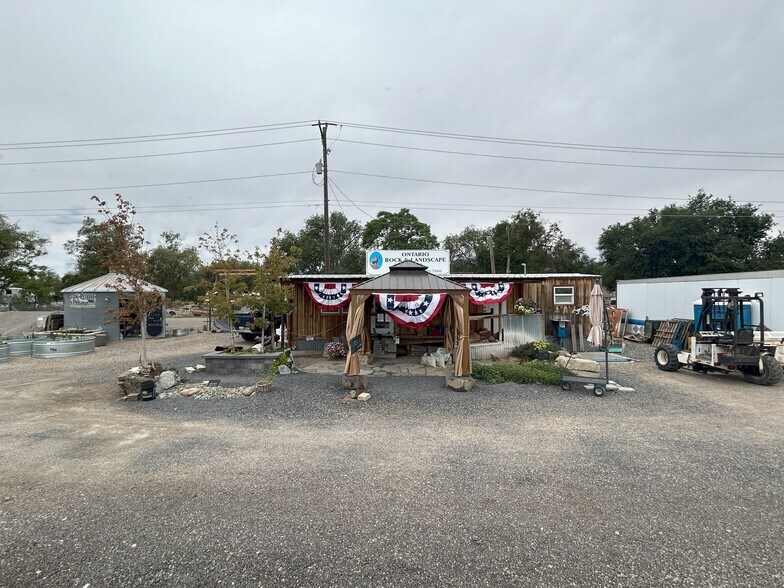 More Photos Of 2090 NW 11th St, Ontario Land For Sale