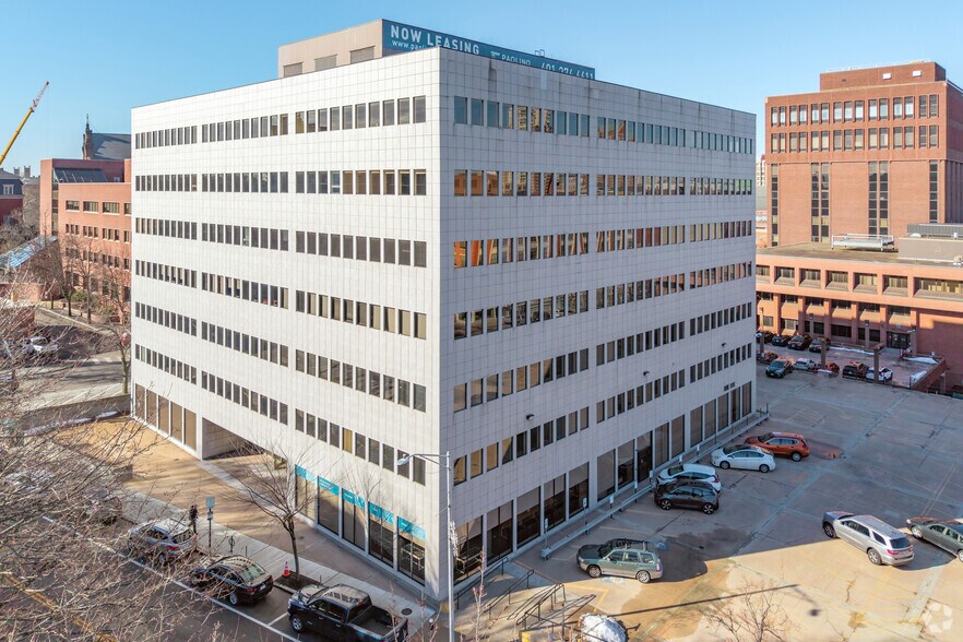 More Photos Of 33 Broad St, Providence Office For Lease