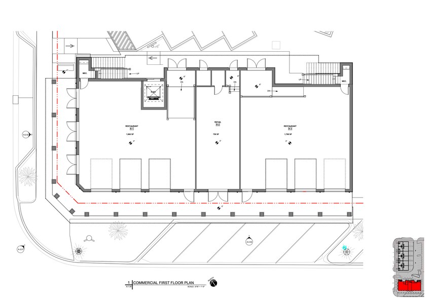 More Photos Of 9025 SE Bridge Rd, Hobe Sound Freestanding For Sale