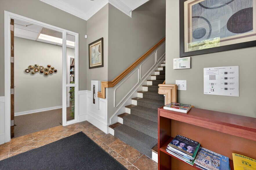 More Photos Of 2741 #100 Campus Walk Ave, Durham Office For Sale