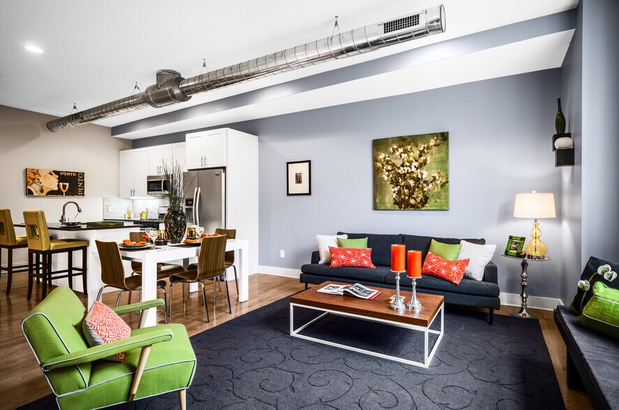 More Photos Of , Philadelphia Multifamily For Sale