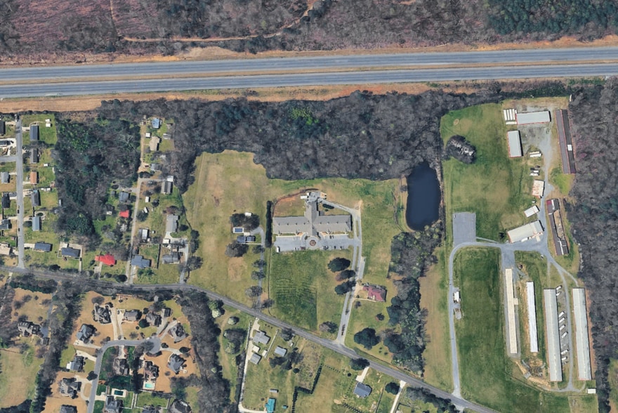 More Photos Of 2470 Dug Gap Rd, Dalton Assisted Living For Sale