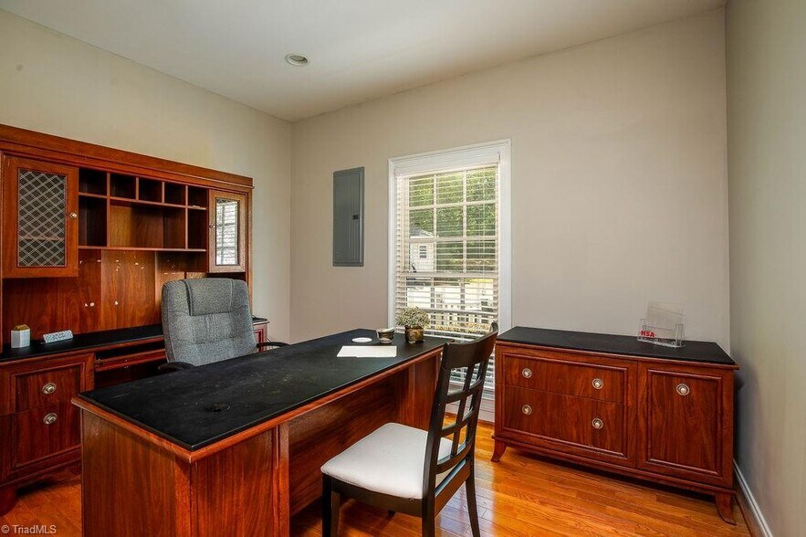 More Photos Of 10362 NC Highway 8, Lexington Office For Sale