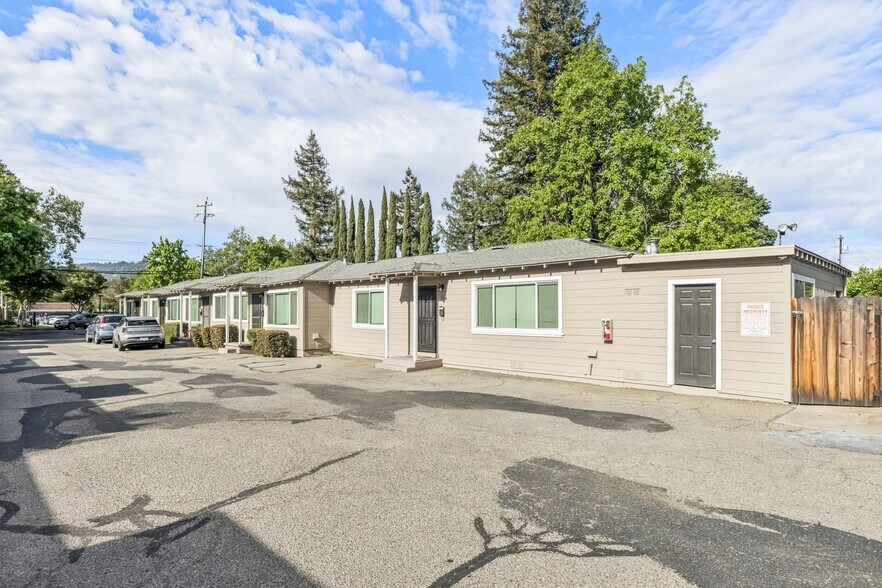 More Photos Of 187 Old Bernal Ave, Pleasanton Multifamily For Sale