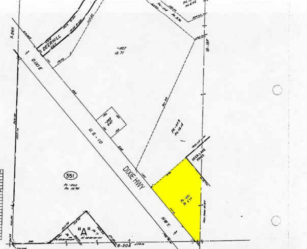 More Photos Of 7640 Dixie Hwy, Village of Clarkston Medical For Sale