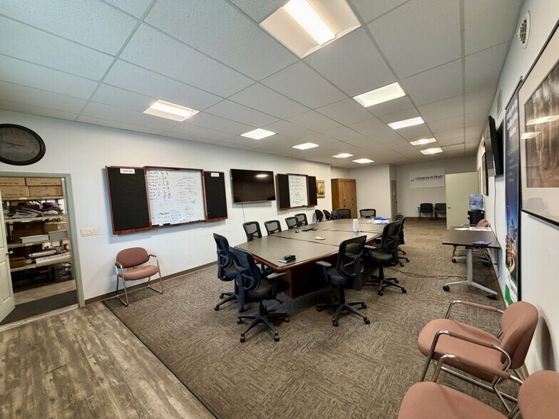 More Photos Of 2177 W 7th Ave, Denver Manufacturing For Lease