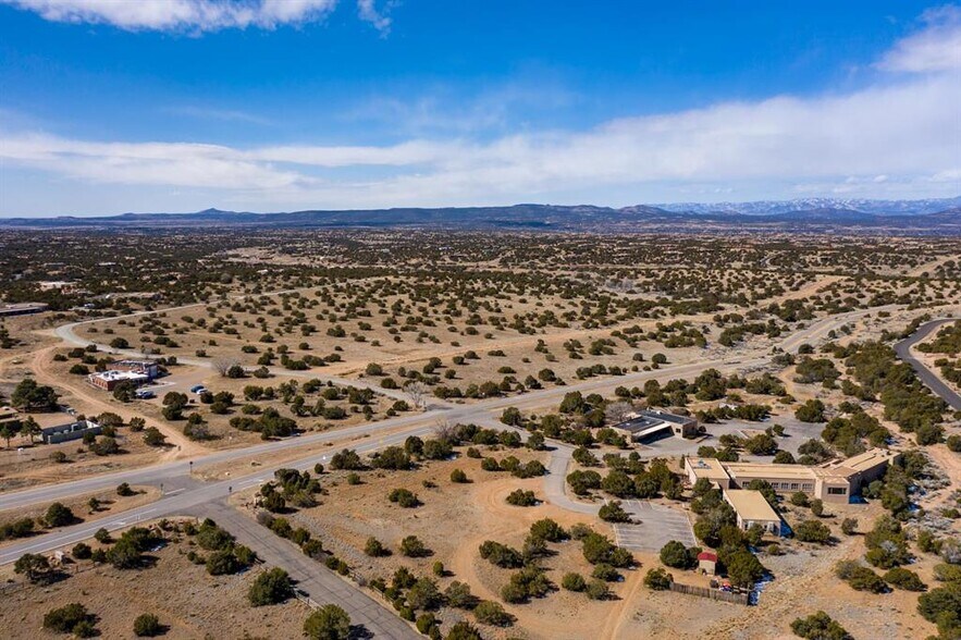 More Photos Of 0 Camino La Tierra, Santa Fe Land For Sale