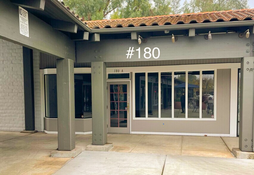 More Photos Of 180-230 Alamo Plz, Alamo Unknown For Lease