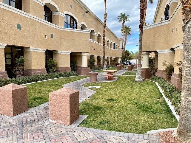 More Photos Of 8020 W Sahara Ave, Las Vegas Unknown For Lease