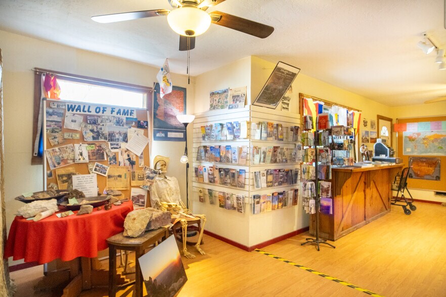 More Photos Of 4940 Tennessee Ave, Chloride Convenience Store For Sale