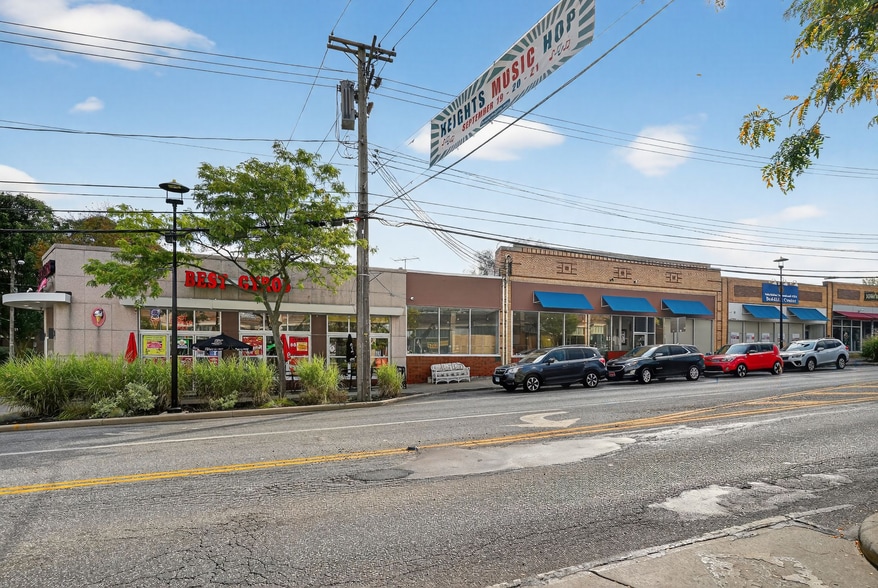 More Photos Of 2245-2275 Lee Rd, Cleveland Heights Storefront For Sale