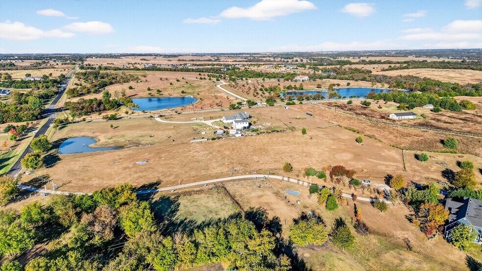 More Photos Of TBD CR 179, Celina Land For Sale