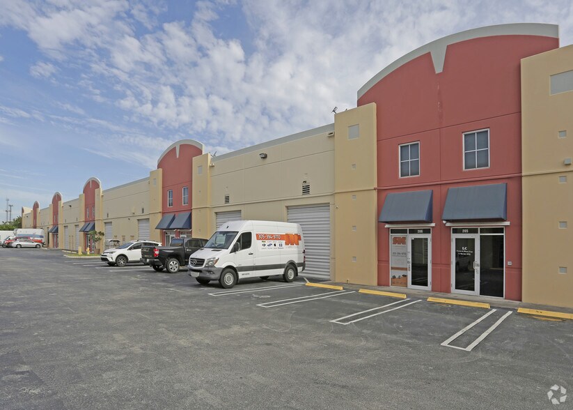 More Photos Of 6020 NW 99th Ave, Doral Industrial For Sale