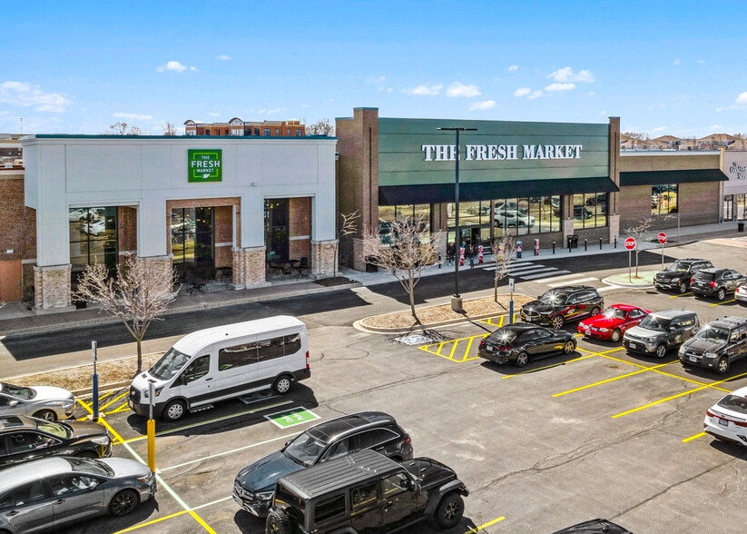 More Photos Of 1800-2124 S Randall Rd, Algonquin Storefront For Lease