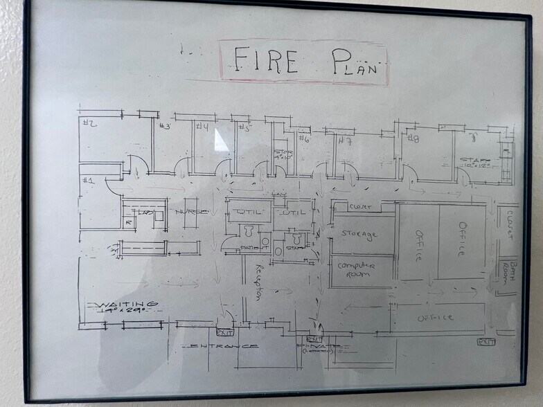 More Photos Of 9692-9706 Marlboro Pike, Upper Marlboro Office For Sale