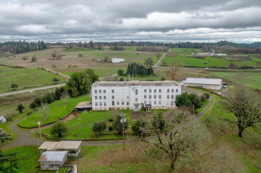 More Photos Of 5465 Turner Rd SE, Salem Land For Sale