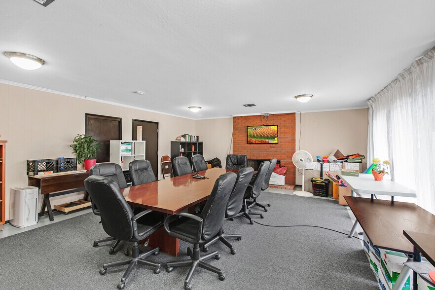 More Photos Of 16248 Carolyn St, San Leandro Religious Facility For Sale