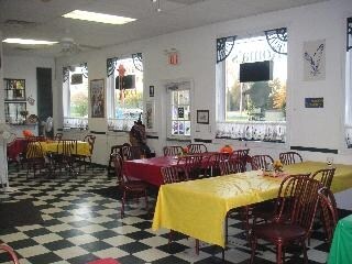 More Photos Of 10552 Evans Dr, Luna Pier Freestanding For Lease