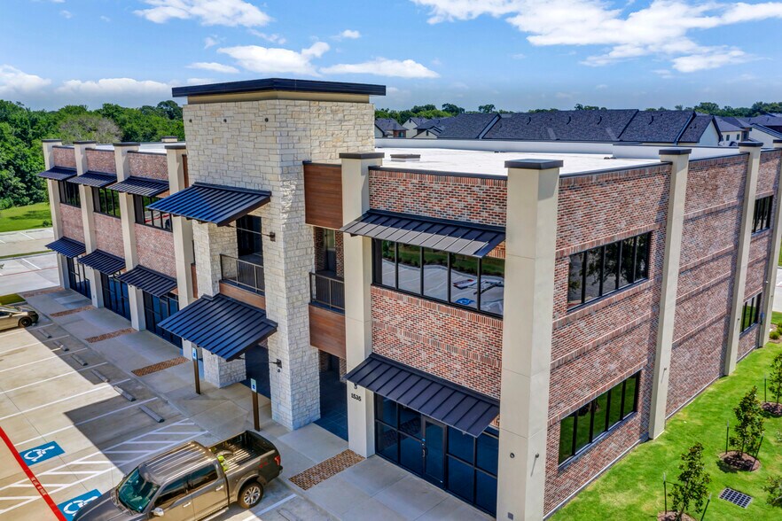 More Photos Of 1535 Cullen Pky, Pearland Medical For Lease