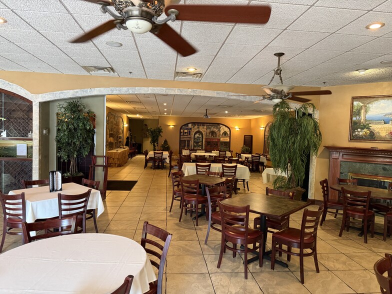More Photos Of 421 Penn Ave, West Reading Restaurant For Sale