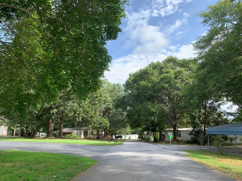 More Photos Of 2748 W Georgia Rd, Piedmont Manufactured Housing Mobile Home Park For Sale