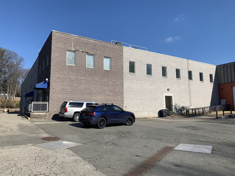 More Photos Of 7552 Accotink Park Rd, Springfield Warehouse For Sale