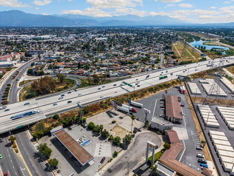 More Photos Of 1225 Durfee, South El Monte Land For Lease