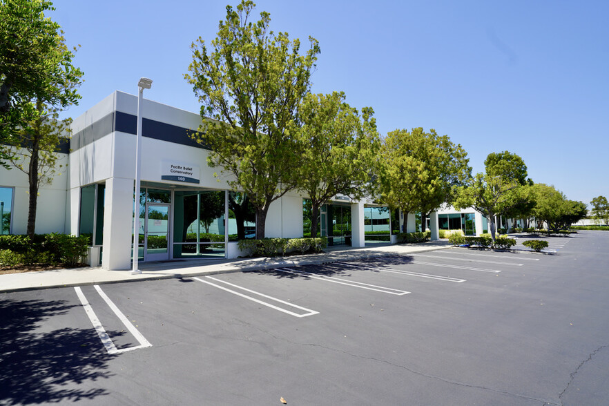 Primary Photo Of 72 Argonaut, Aliso Viejo Light Manufacturing For Lease