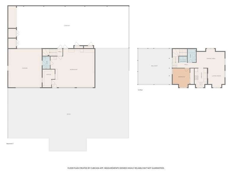 More Photos Of 7969 Mission Gorge Rd, Santee Auto Repair For Sale