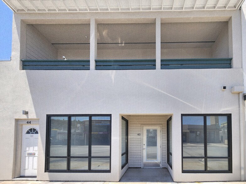 More Photos Of 40-46 37th Ave, San Mateo Storefront Retail Residential For Sale