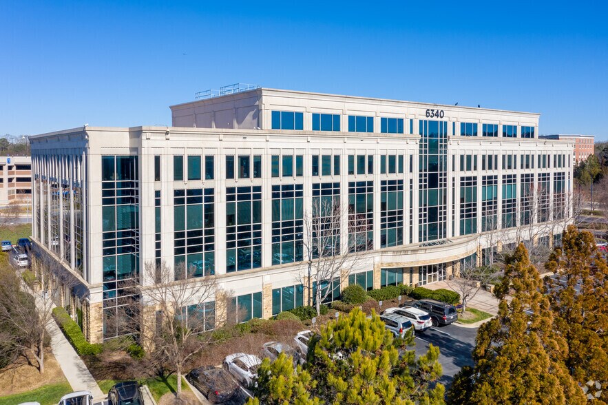 More Photos Of 6340 Sugarloaf Pky, Duluth Office For Lease