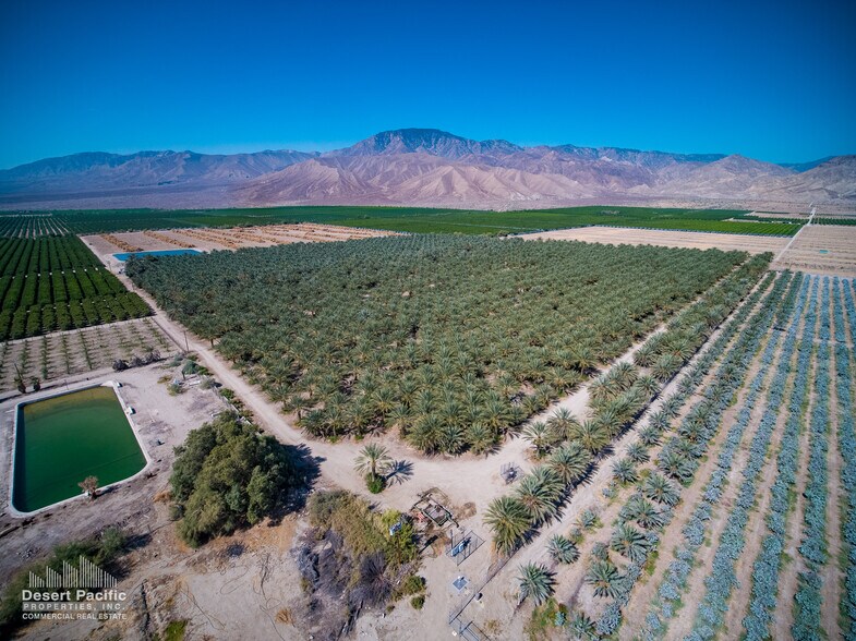 More Photos Of 75317 Polk St st, Thermal Land For Sale