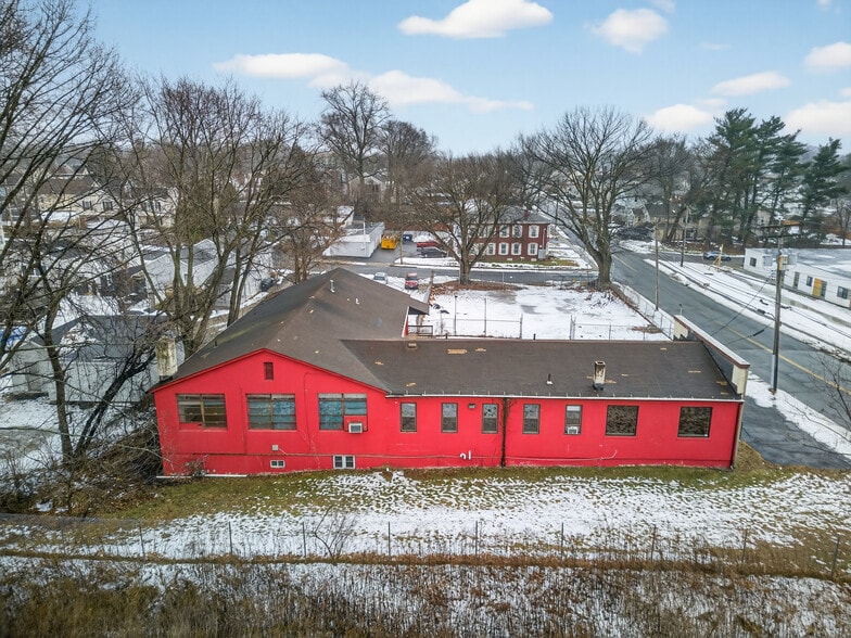More Photos Of 671 Naugatuck Ave, Milford Warehouse For Sale