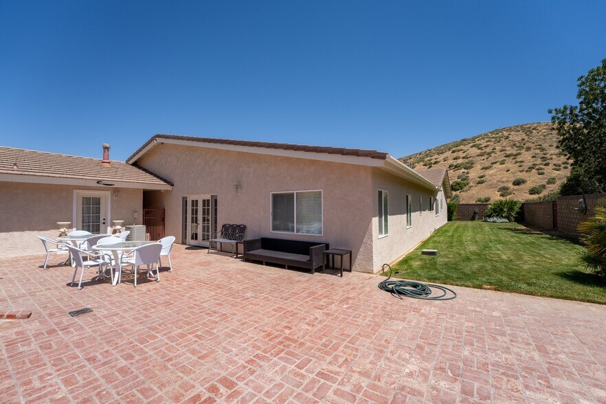 More Photos Of 5801 Hacienda Ranch Rd, Palmdale Specialty For Sale