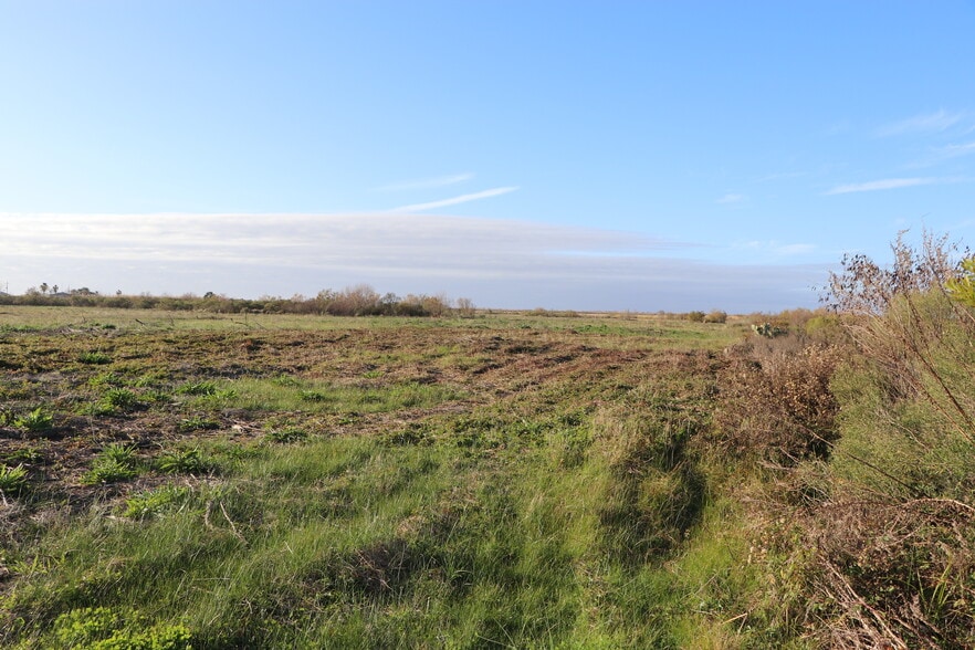 More Photos Of Highway 87, Port Bolivar Land For Sale